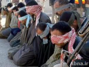 اعتقال 151 ومقتل 9 مسلحين والعثور على كدس متفجرات في مناطق متفرقة من العراق