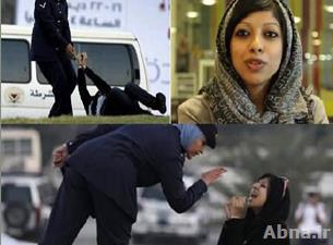 وزارة الداخلية والنيابة تعتزمان إضافة تهم جديدة إلى زينب الخواجة وتمديد سجنها