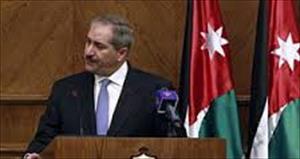 OIC-Generalsekretär trifft jordanischen Außenminister