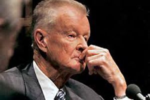 Brzezinski : "les USA n'ont pas de stratégie en Syrie "