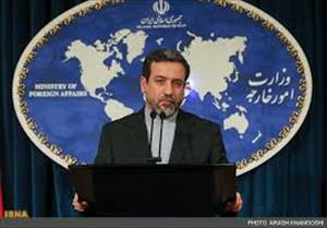 شام پر حملے کے خطرناک نتائج کے بارے میں ایران کا انتباہ