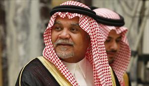 سعودی عرب شام پر امریکی حملے کا حامی نمبر ایک
