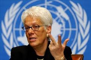 Funcionario de la ONU: “Rebeldes Sirios Utilizaron Gas Nervioso Sarín, No el Gobierno de Assad”