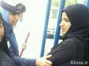 السلطات البحرينية تتراجع عن قرار الإفراج عن معتقلة حامل وتقدمها الی المحكمة الجنائية