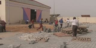Department of Architectural Project of the Imam Hussein holy shrine achieves 17 service cultural projects