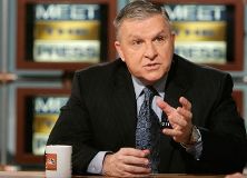 US Gen. Anthony Zinni warn against Syria strike