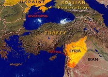 Air Strikes on Syria Possible from Thursday: US Media