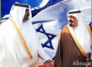 قطر والسعودية وإسرائيل وراء إشاعة الطائفية في المنطقة