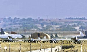 Müdahale de Türkiye'nin rolü ne olacak!...