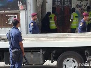 قوات النظام البحريني تشن حملة مداهمات وتختطف أطفال من المنازل