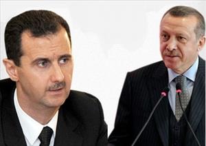 Erdoğan'ın Savaş İhtiyacı