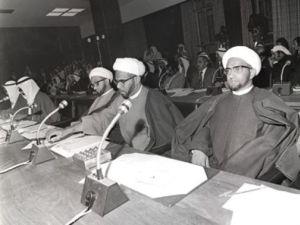 منذ العام 1975 والبحرين بلا دستور ولا عقد اجتماعي والشرعية معلقة