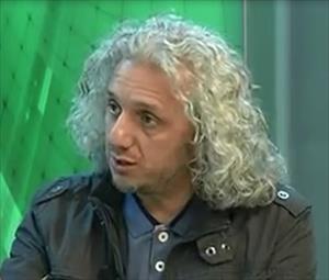 Kenan Çamurcu'dan Savaş Uyarısı