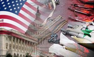 “¿Están Dispuestos los Occidentales a Bombardear Siria?”