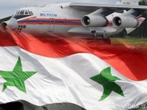 روسيا تجلي 89 من رعاياها من سوريا وترسل طائرة لنقل المزيد