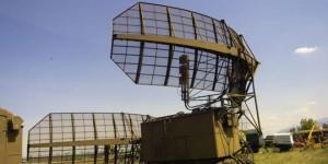 İran yeni radar sistemini devreye soktu!