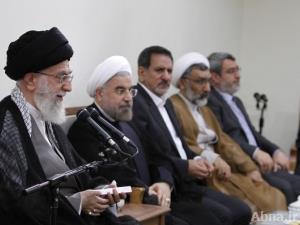 Iran Supreme Leader: US War on Syria to Spell Disaster