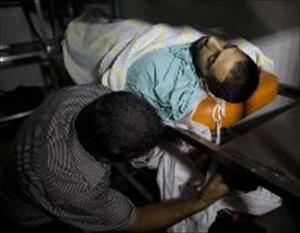 مقبوضہ بیت المقدس،3 فلسطینیوں کی شہادت کیخلاف احتجاجی مظاہرہ، اسرائیل کیخلاف شدید نعرہ بازی