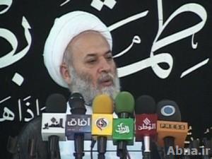 مراجعنا هويتهم فقه أهل البيت (ع) لا نسمح لاحد بالاعتداء على مقامهم وشخوصهم