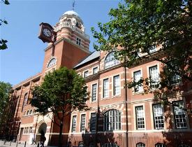 A Londres, les étudiants musulmans privés de salles de prière
