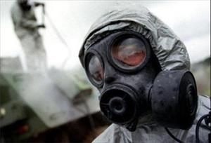 UN Experts Inspect Second Chemical Attack Site in Syria