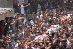 19 Palestinians killed by Israeli gunfire since the beginning of the year