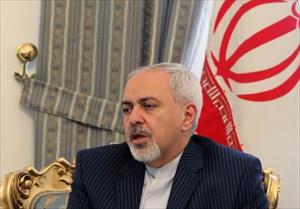 Iran's Foreign Minister: "We are ready to allay concerns over nuclear energy program"