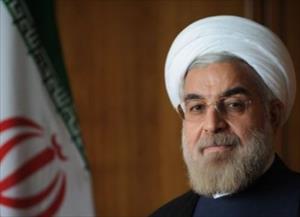 Iran president stresses ‘constructive interaction’ with world