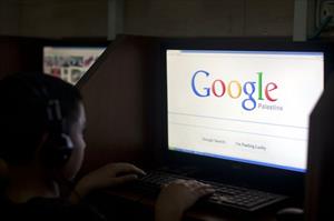 Hackers Redirect Google Palestine Users to Anti-Israel Website