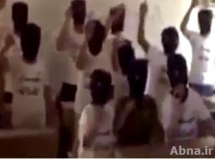 المجموعات الإرهابية تعدّ الأطفال لتنفيذ عمليات انتحارية في سوريا