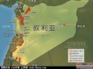 美国人民反对军事干涉叙利亚