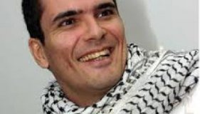 Carlos Latuff, le dessinateur brésilien pro-palestinien
