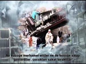 Ürdünlü alimden çağrı: Müslümanlar sakın aldanmayın!