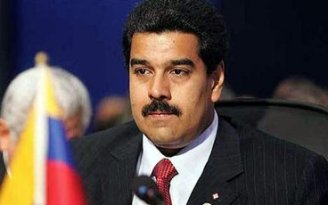 Maduro : "La conscience du monde doit se réveiller et arrêter attaque sur la Syrie "