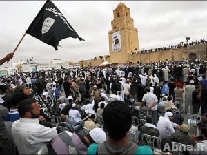 "انصار الشريعة بتونس" خططوا لاقامة أول إمارة اسلامية في شمال افريقيا