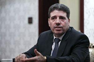 Damask: Sirija će biti groblje agresorima