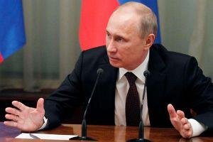 Putin naredio napad na Saudijsku Arabiju