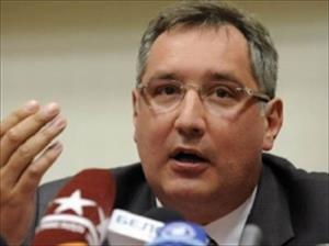 Rogozin: Zapad u islamskom svijetu kao "majmun s granatom"
