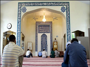 نیویارک کی مساجد کے پیش اماموں اور نمازیوں کی خفیہ نگرانی   	