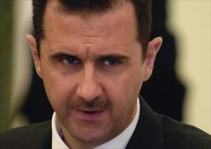 Assad: We were Waiting for US Attack, We’ll Remain Victorious