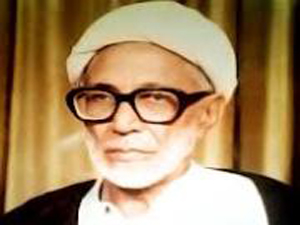 علامہ مفتی جعفر نے شیعہ عوام کے ساتھ ساتھ دیگر عوام کے حقوق کی بھی حفاظت کی، علامہ ساجد نقوی
