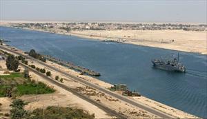 Tamarod fordert Sperrung des Suez-Kanals für Schiffe nach Syrien