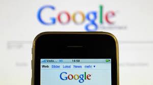Google hebt einige Sanktionen gegen Iran auf
