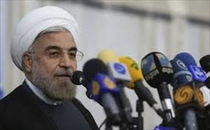 Rohani Konstruktive Zusammenarbeit mit allen Ländern auf dem Programm