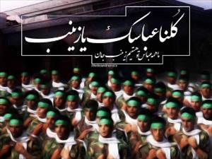 ایرانی جوان شام میں حرم اہلبیت(ع) کی حفاظت کے لیے تیار/ کل مقاومت کے حمایت میں مظاہروں کی کال