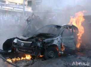 Ledakan Bom Kembali Guncang Irak