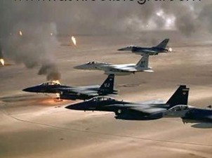 Жители США и Европы против военного нападения на Сирию