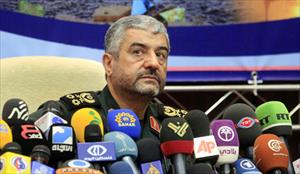 Irán:  “Un Ataque Contra Siria Conducirá a la Destrucción Total de Israel”