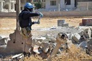 Scharfe Kritik aus dem Vatikan an westlichen Angriffsplänen gegen Syrien