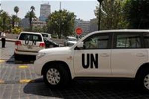 UNO: Inspekteure verlassen Syrien am Samstag